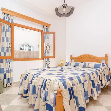 Es Port Apartment Portocolom (Mallorca)