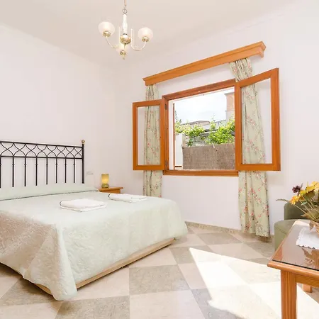 Apartament Es Port Portocolom (Mallorca)